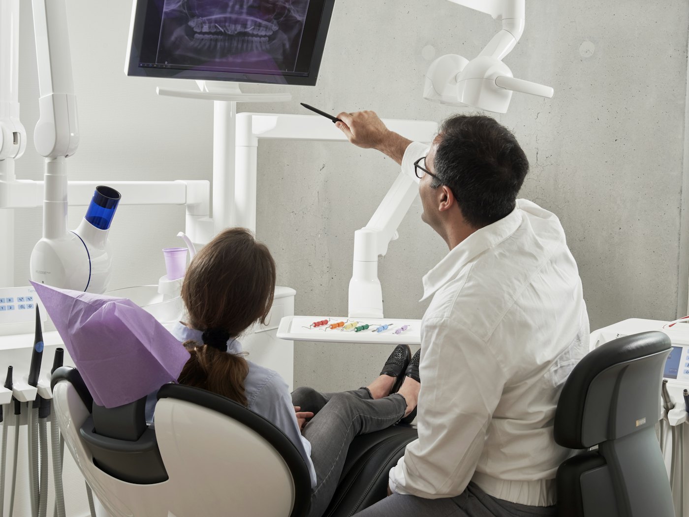 Stanley Park Dental
